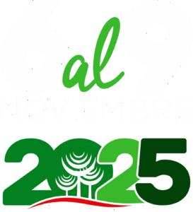 Logo Feria Forestal 2025
