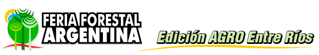 Header Feria Forestal Argentina Entre Ríos